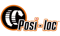 Posi-Loc Pipe System