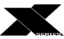 X SERIES
